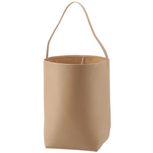 The Row NS Park Tote Large Bag One Shoulder Tan